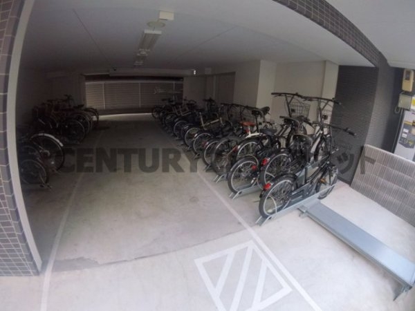 セレニテ梅田北(その他共用部分)