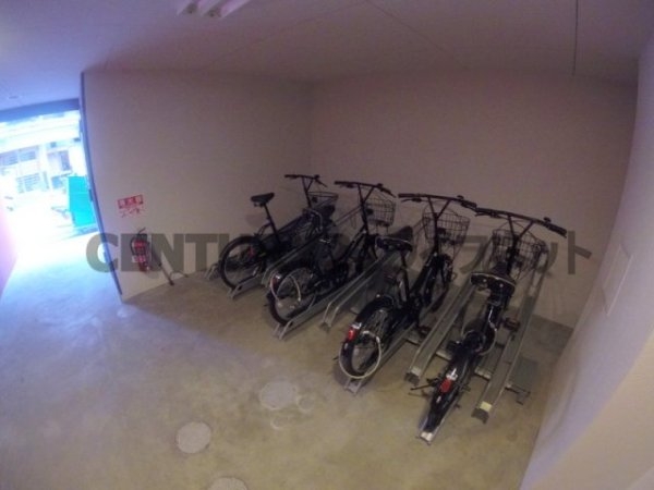 セレニテ梅田北(その他共用部分)