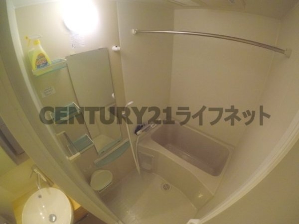 セレニテ梅田北(バス)