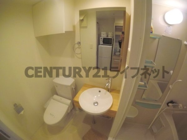 セレニテ梅田北