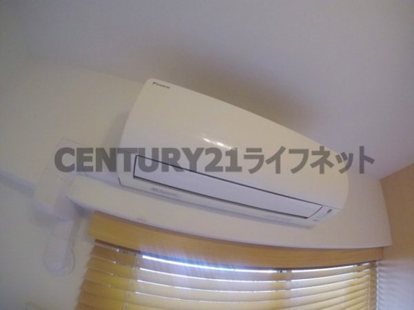 セレニテ梅田北