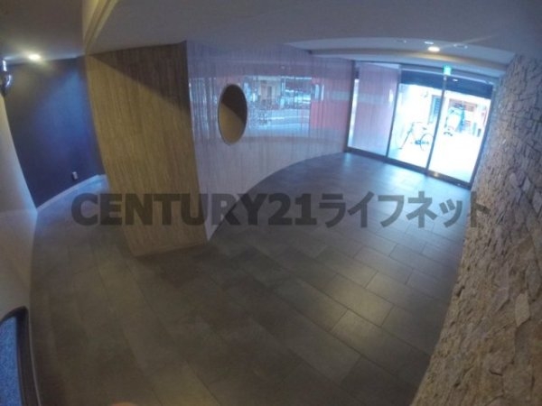 セレニテ梅田北