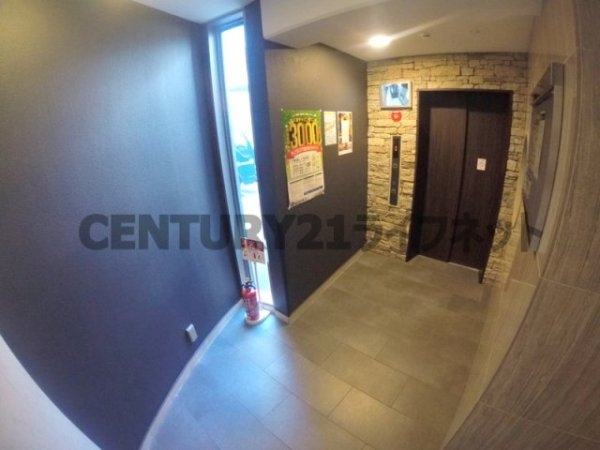 セレニテ梅田北