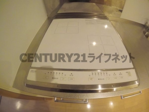 セレニテ梅田北