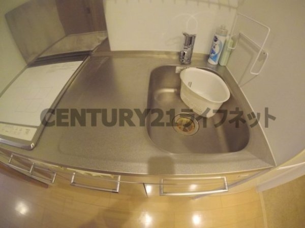 セレニテ梅田北