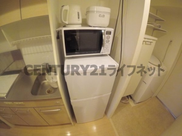 セレニテ梅田北