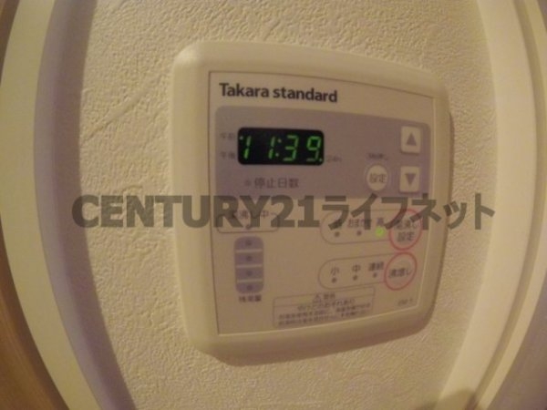 セレニテ梅田北