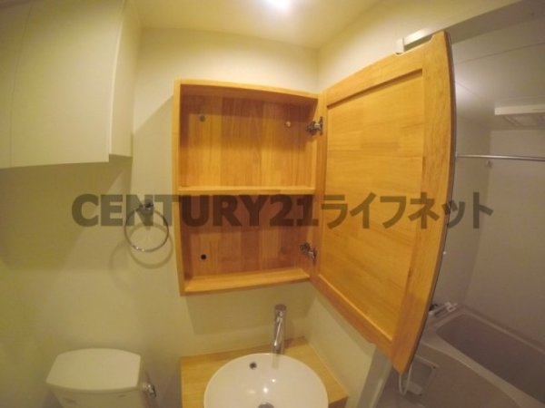 セレニテ梅田北