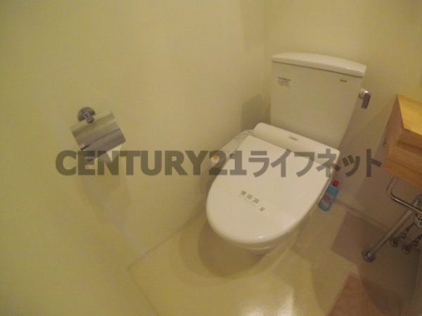 セレニテ梅田北