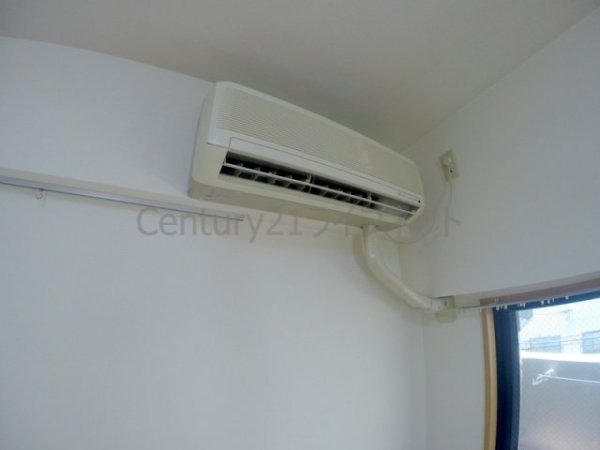 アスティナ天神橋(その他設備)