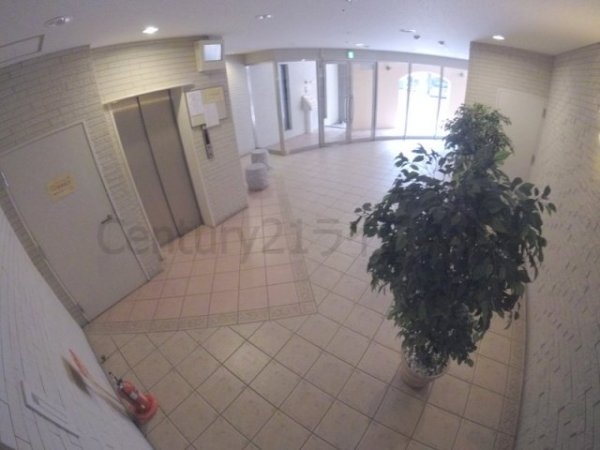 アスティナ天神橋(その他共用部分)