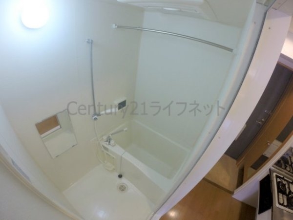 アスティナ天神橋(バス)