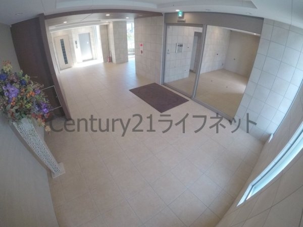 EL-SiaUmekita(その他共用部分)