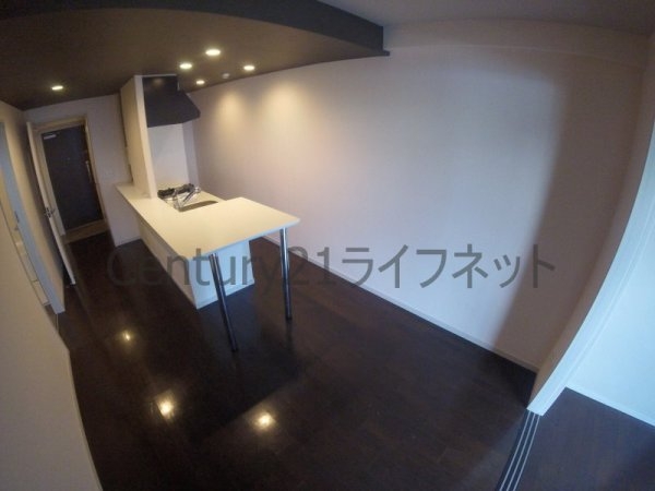 EL-SiaUmekita(リビング)