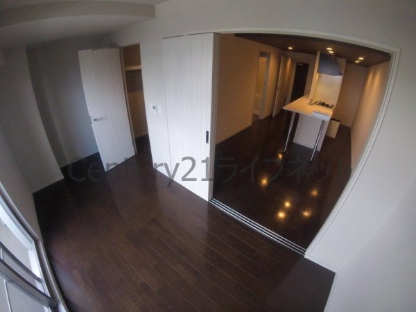 EL-SiaUmekita(寝室)