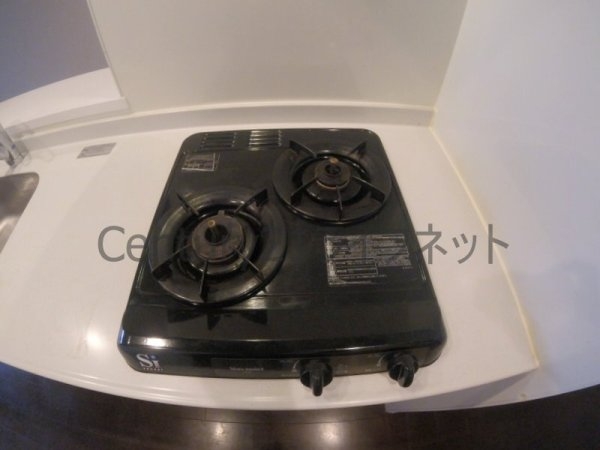 EL-SiaUmekita(キッチン)