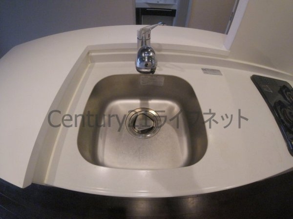 EL-SiaUmekita(キッチン)