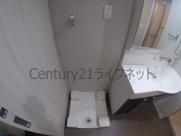 EL-SiaUmekita(その他設備)