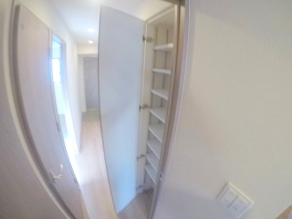 スプランディッド梅田グランノース