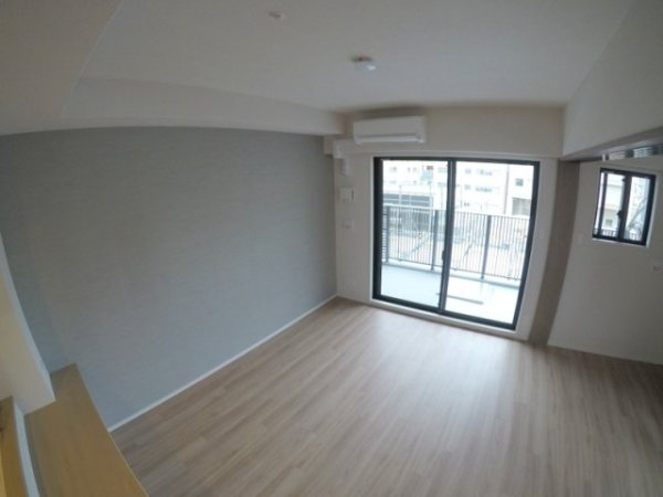 スプランディッド梅田グランノース