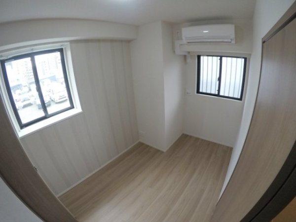 スプランディッド梅田グランノース