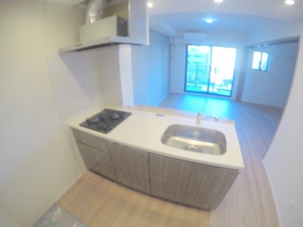 スプランディッド梅田グランノース