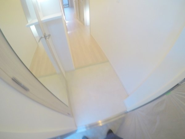 スプランディッド梅田グランノース