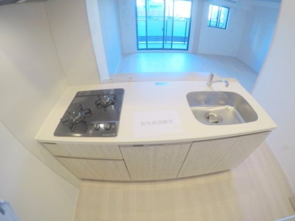 スプランディッド梅田グランノース