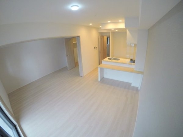 スプランディッド梅田グランノース