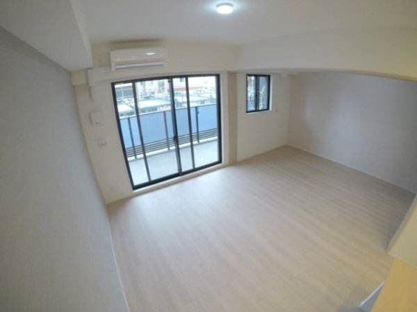 スプランディッド梅田グランノース