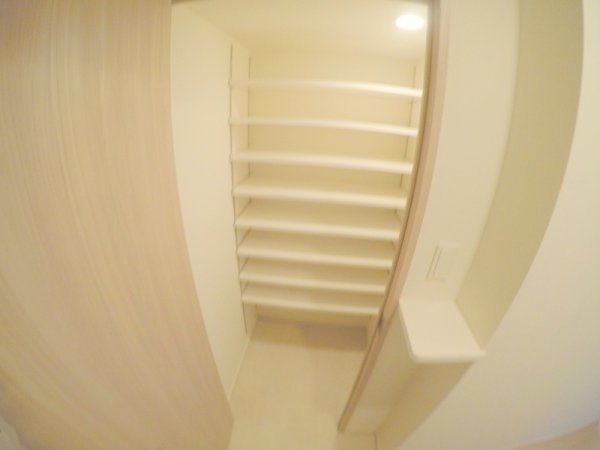 スプランディッド梅田グランノース