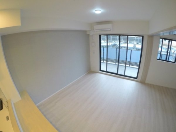 スプランディッド梅田グランノース