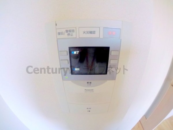 プレサンス新大阪ザシティ