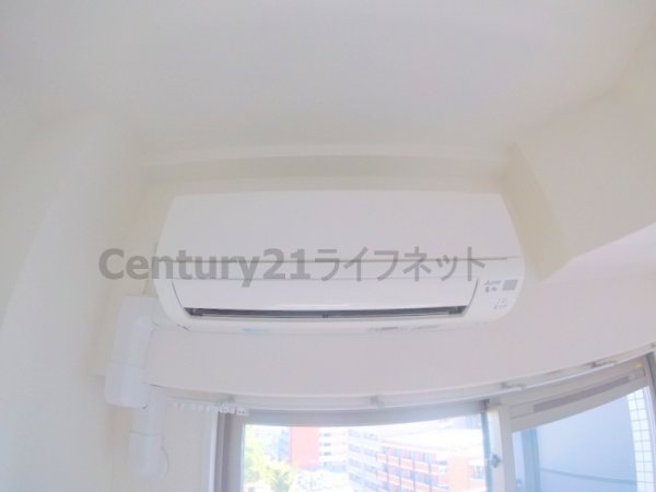 プレサンス新大阪ザシティ