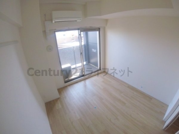 プレサンス新大阪ザシティ