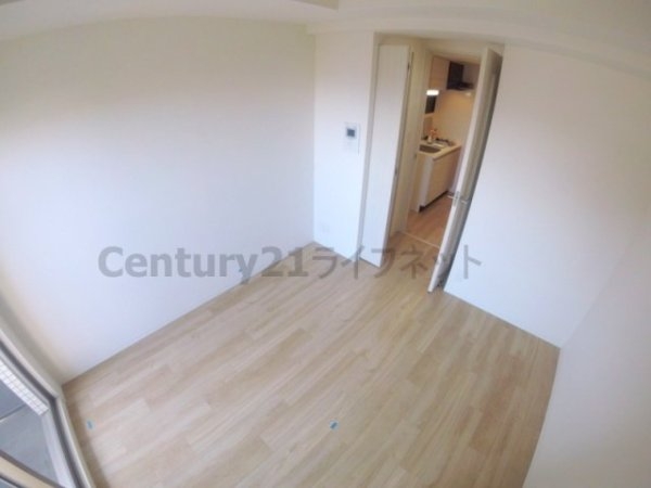 プレサンス新大阪ザシティ