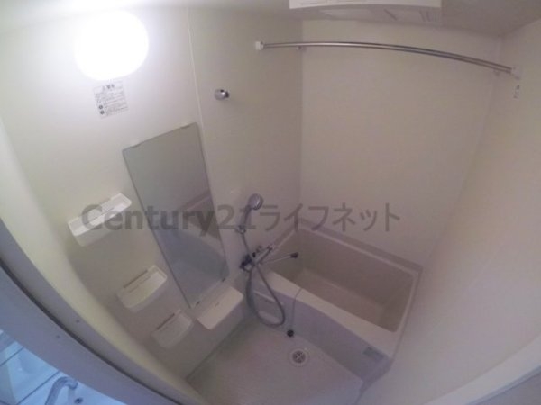 プレサンス新大阪ザシティ