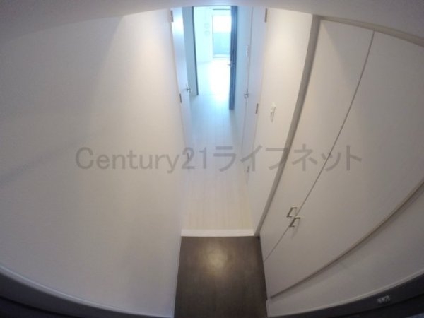 エスプレイス新大阪サウスゲート