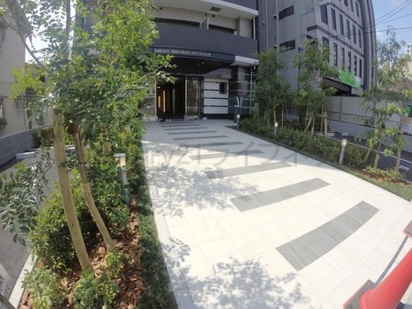 エスプレイス新大阪サウスゲート