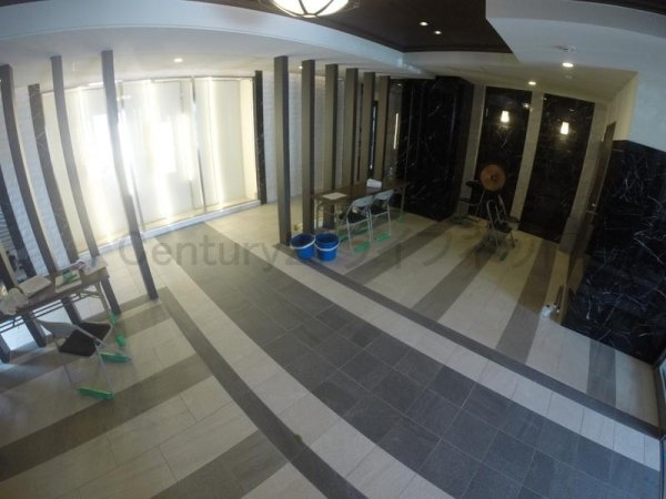 エスプレイス新大阪サウスゲート