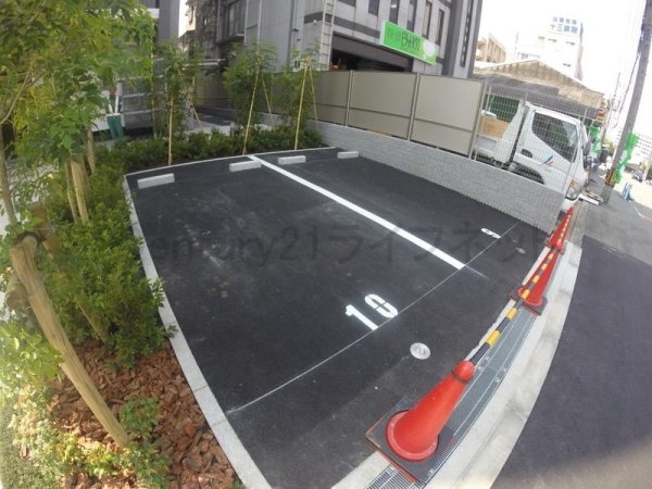 エスプレイス新大阪サウスゲート