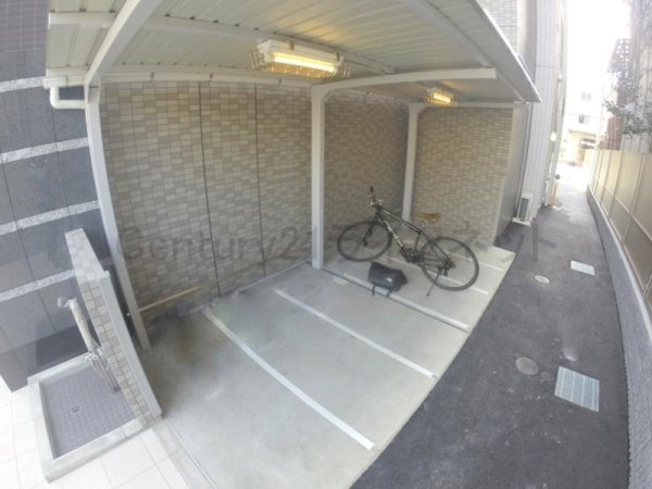 エスプレイス新大阪サウスゲート