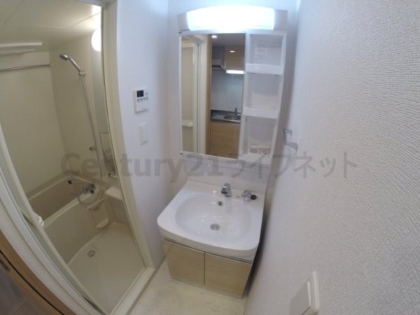 プランドール新大阪ノースレジデンス