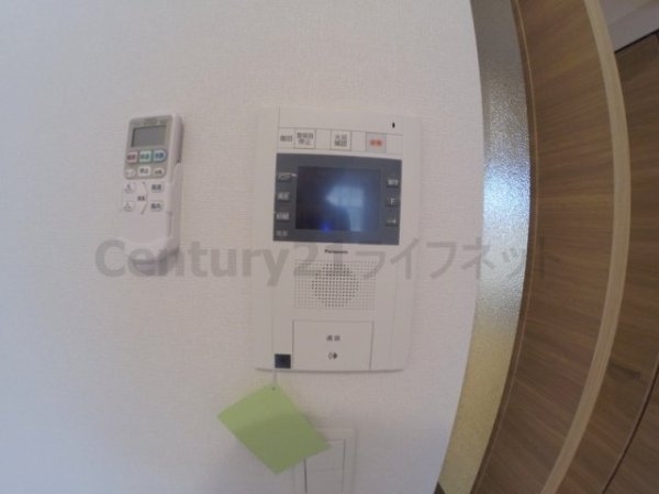 プランドール新大阪ノースレジデンス