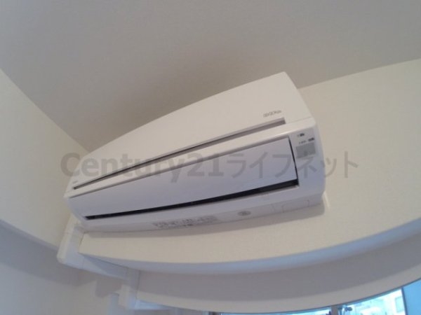 プランドール新大阪ノースレジデンス