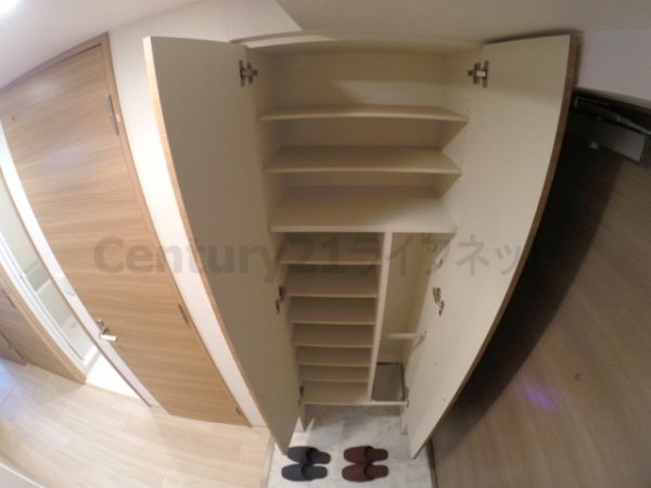 プランドール新大阪ノースレジデンス