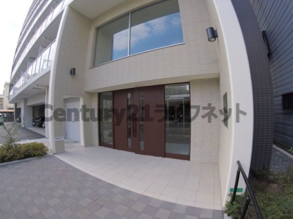 プランドール新大阪ノースレジデンス