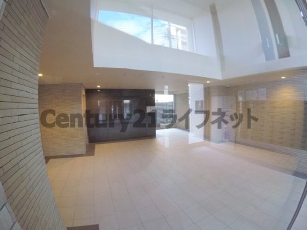 プランドール新大阪ノースレジデンス