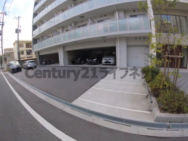 プランドール新大阪ノースレジデンス