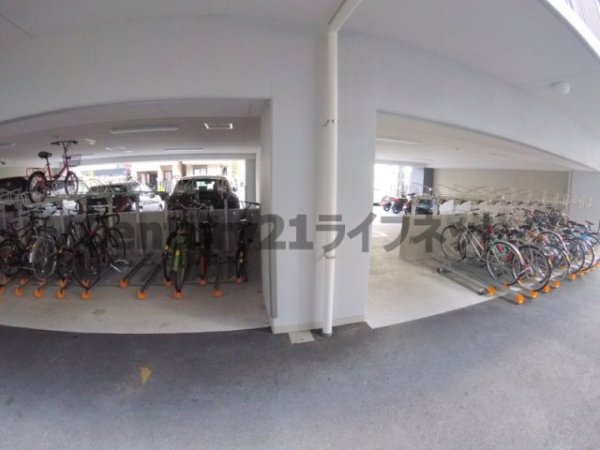 プランドール新大阪ノースレジデンス